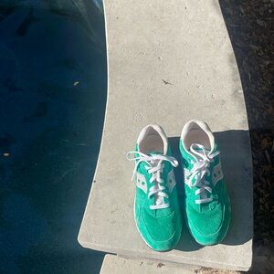 Saucony shoes - Men’s